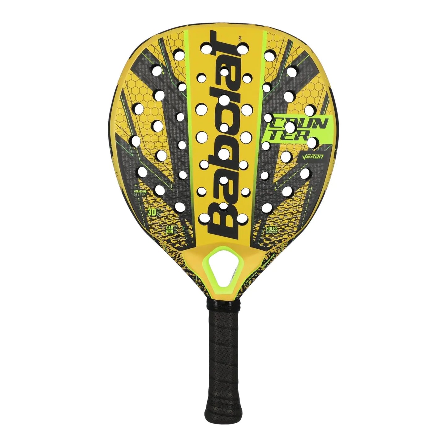 Babolat Counter Veron 2024 Padel Racket
