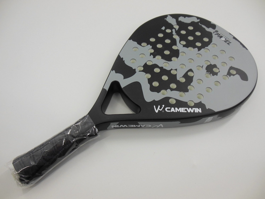 Carbon Fiber Padel Racket