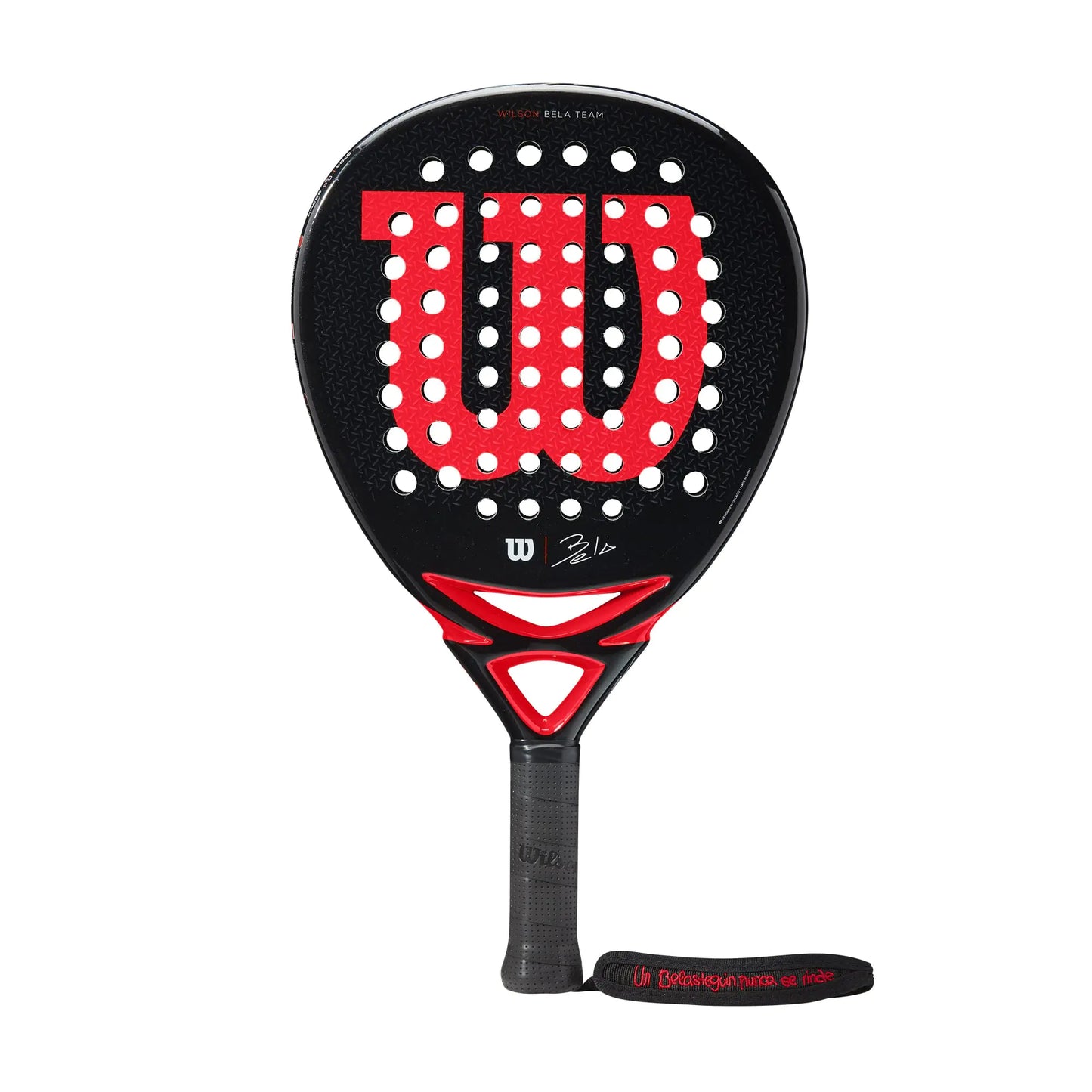 WILSON BELA Team Padel BKRD 2 WR065711U2
