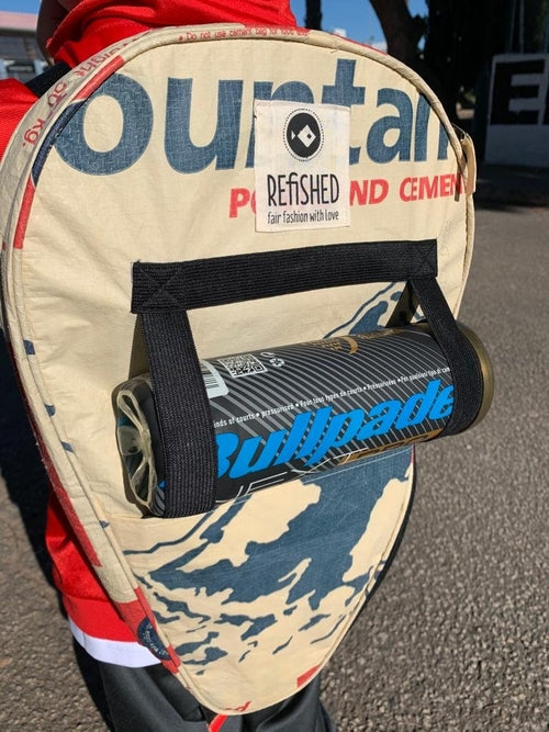 PADEL | Schlägerhülle